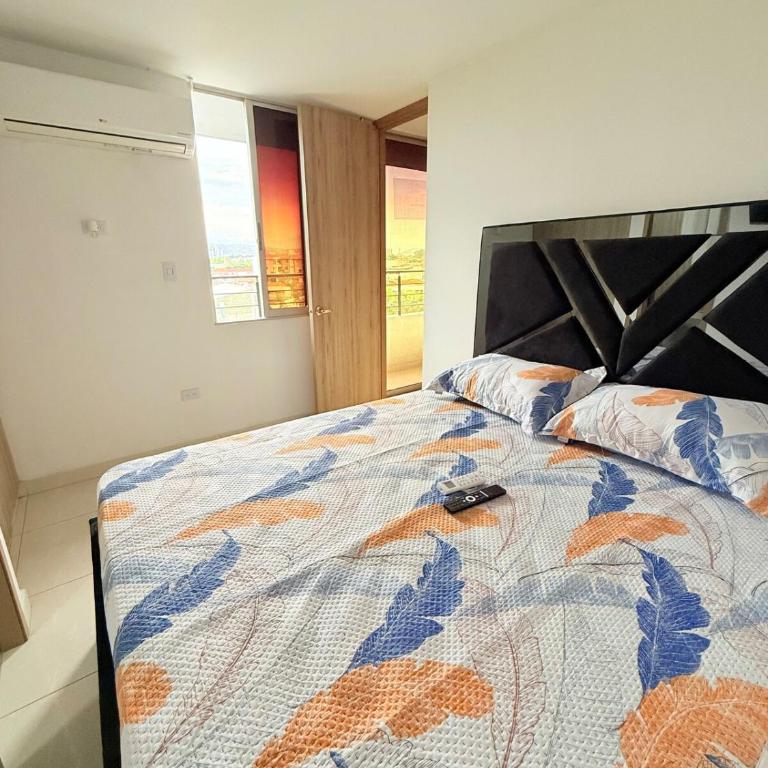 Cómodo aparta estudio cerca a 5 min del aeropuerto - Apartamento de 1 dormitorio - 14