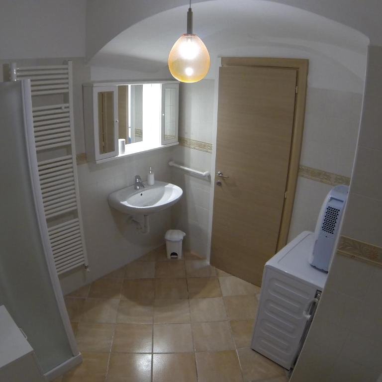 Appartamento Trentino II - Apartamento de 1 dormitorio - 15