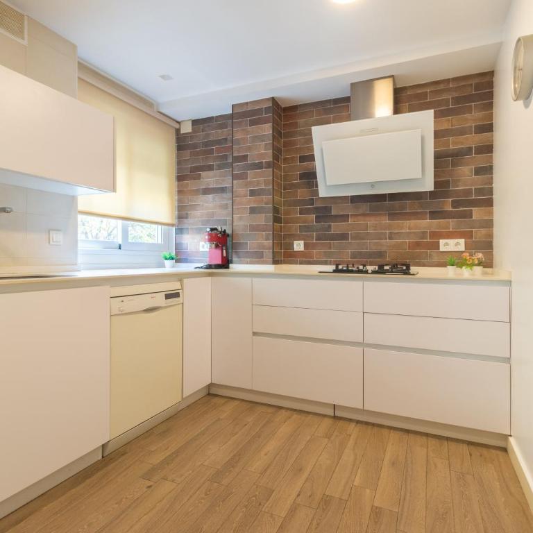 Los Sastres - Apartamento de 2 dormitorios - 4