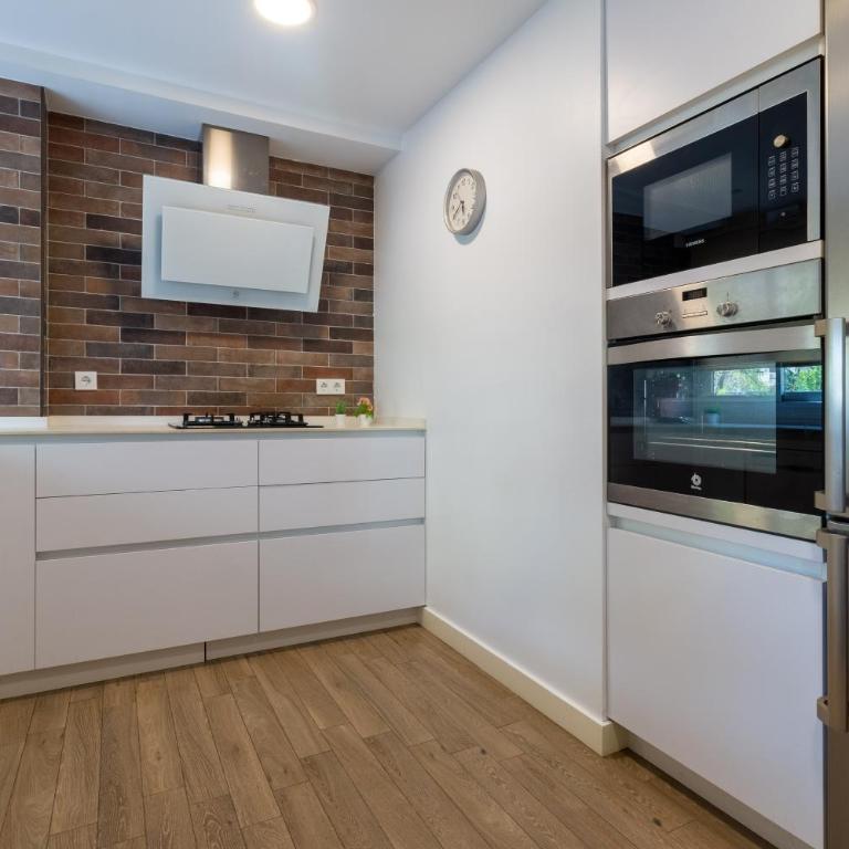 Los Sastres - Apartamento de 2 dormitorios - 5