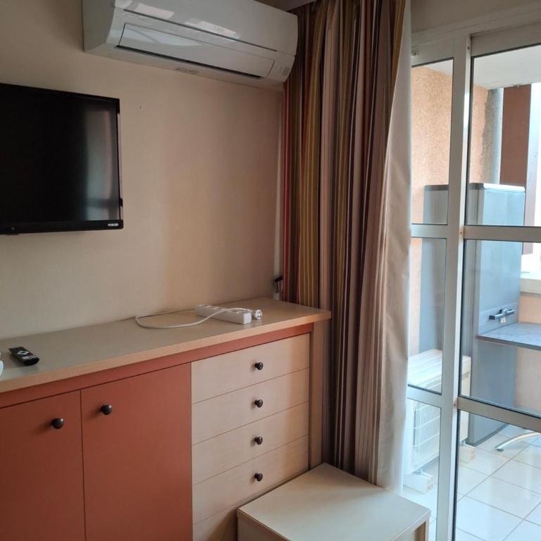 CAP SOLEIL J2 appt 204 - One-Bedroom Apartment with Sea View and Terrace - 17