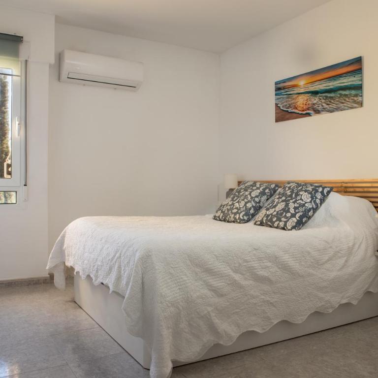 Blue Horizon 1bedroom apartment - One-Bedroom Apartment - 8