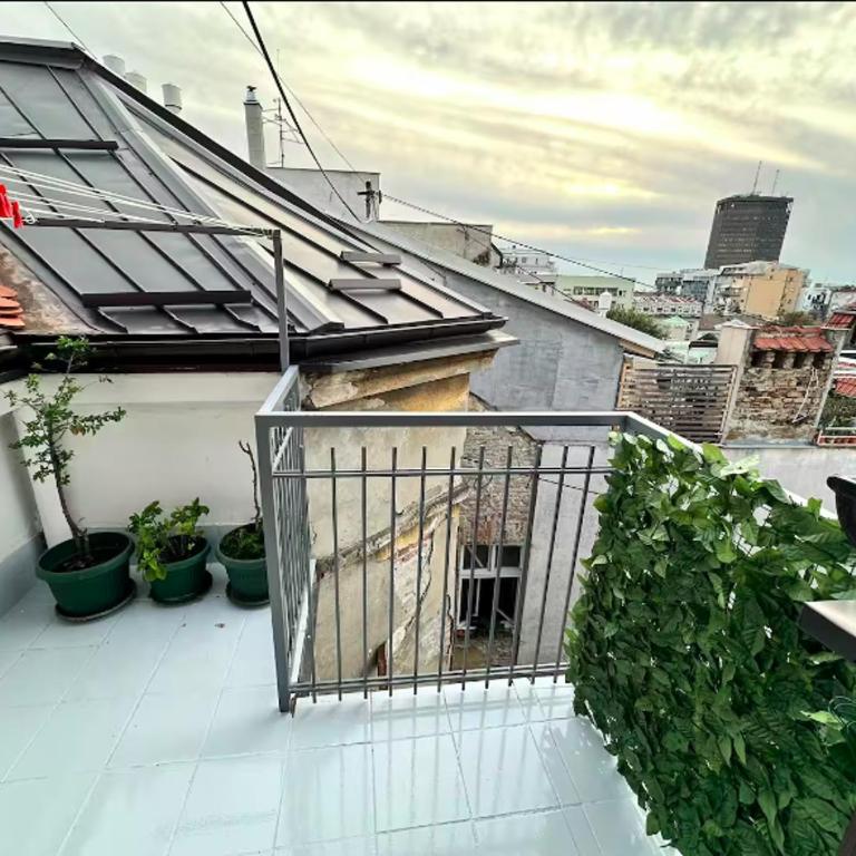 Huge Apartment 100sqm - One-Bedroom Apartment - 8
