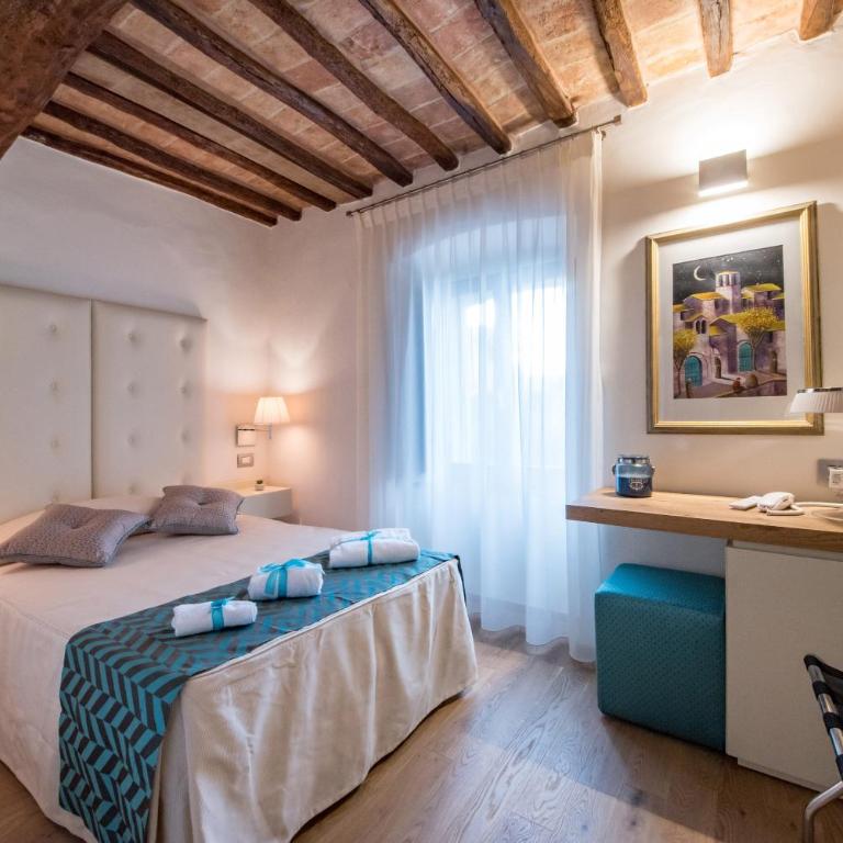 Hotel Il Palazzo - Camera Singola - 1