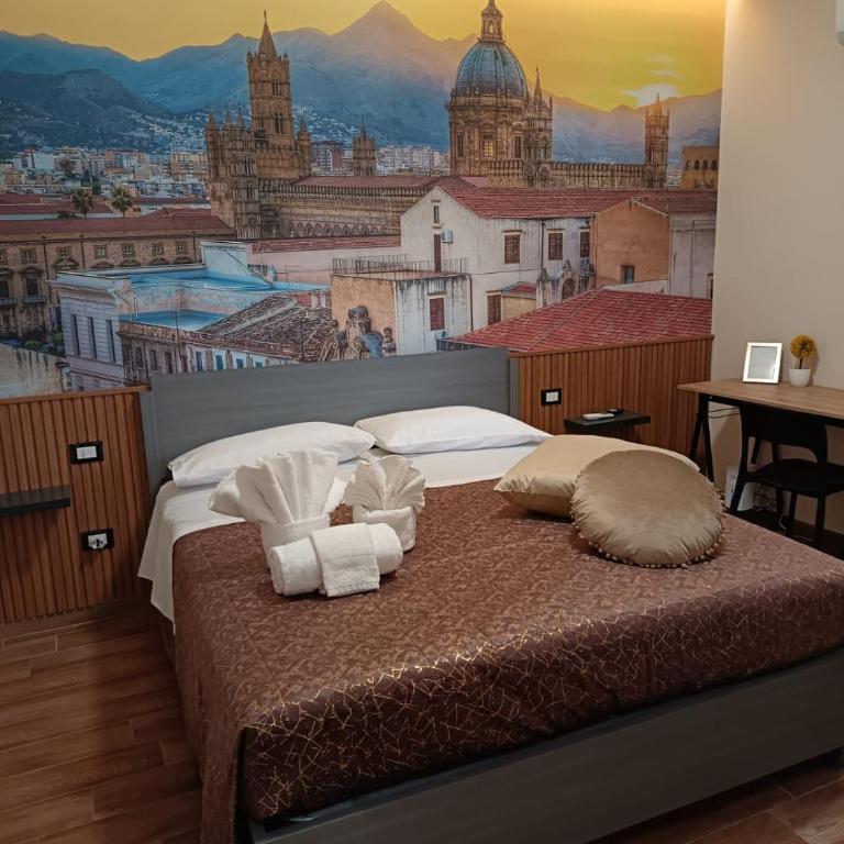 Appartamento Albaclara By Dimora Hub - Two-Bedroom Apartment - 1
