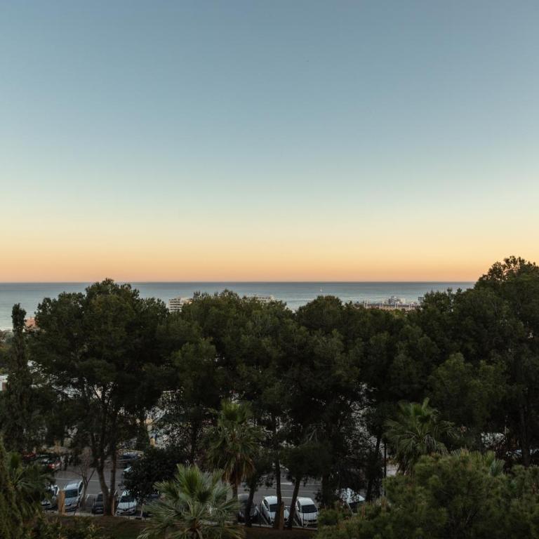 Blue Horizon 1bedroom apartment - One-Bedroom Apartment - 6