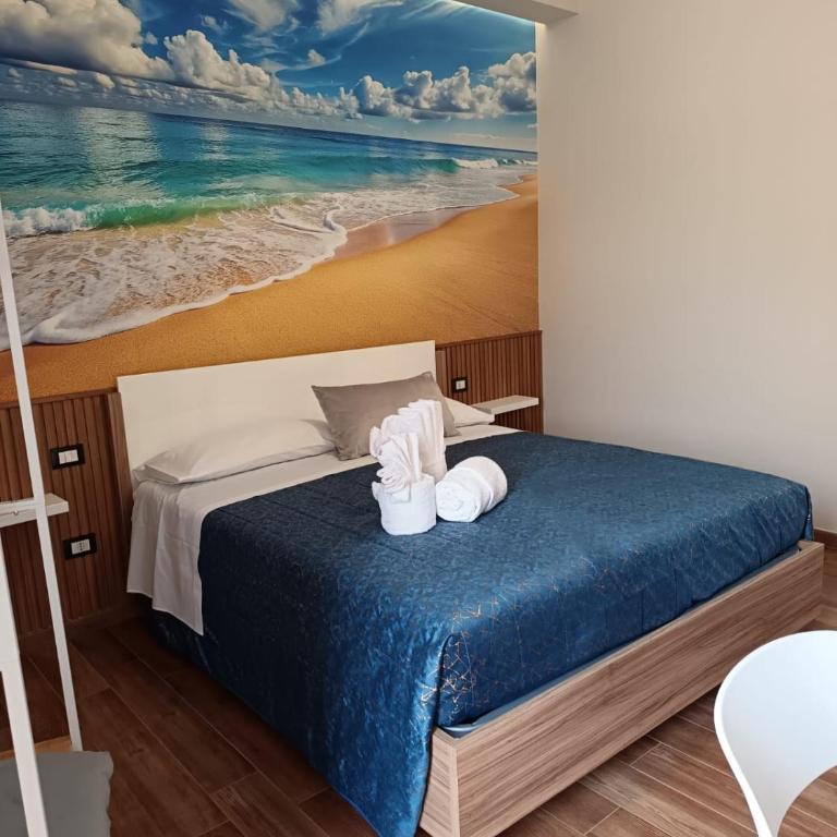 Appartamento Albaclara By Dimora Hub - Two-Bedroom Apartment - 7