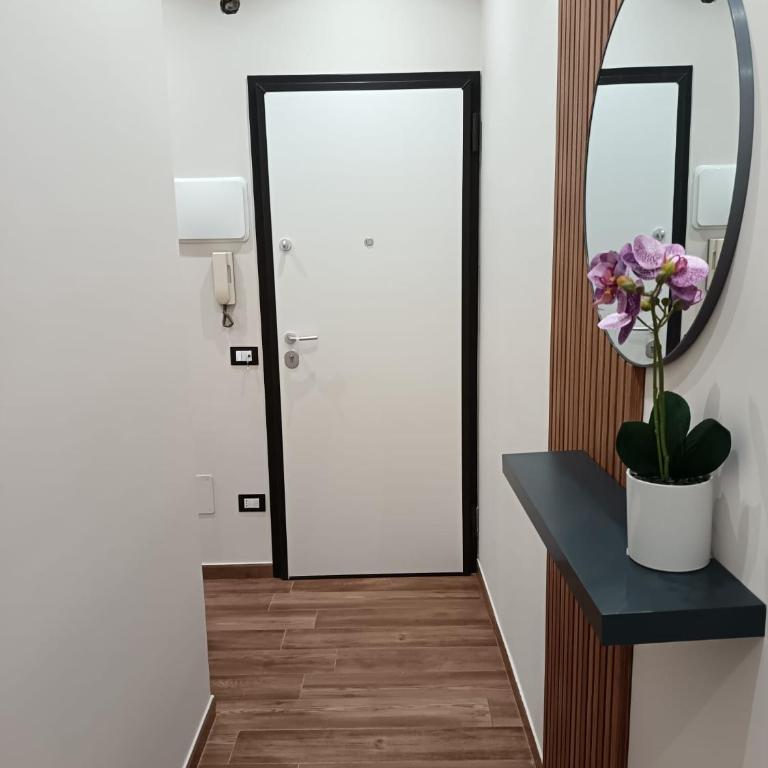 Appartamento Albaclara By Dimora Hub - Two-Bedroom Apartment - 8