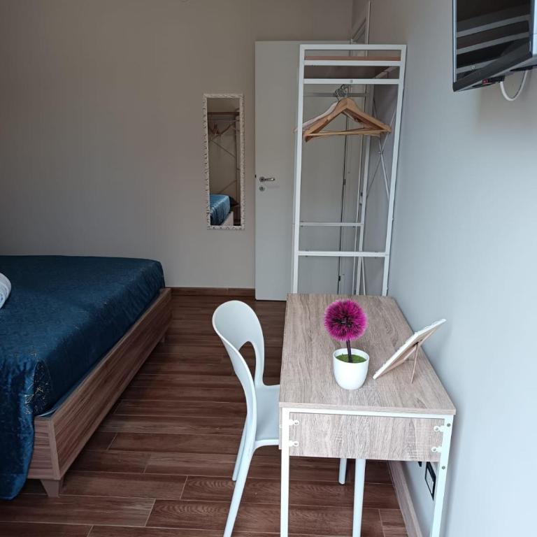 Appartamento Albaclara By Dimora Hub - Two-Bedroom Apartment - 10