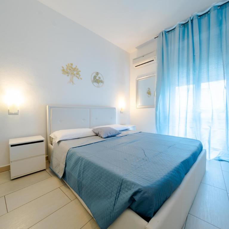 Eulalia Guest House Alghero - Double Room with Private Bathroom - 5