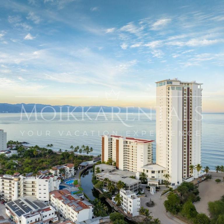 Harbor NT1609 by Moikkarentals - Apartamento de 1 dormitorio - 7