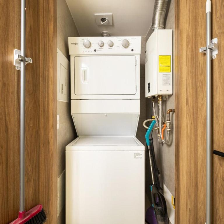 Harbor NT1609 by Moikkarentals - Apartamento de 1 dormitorio - 12