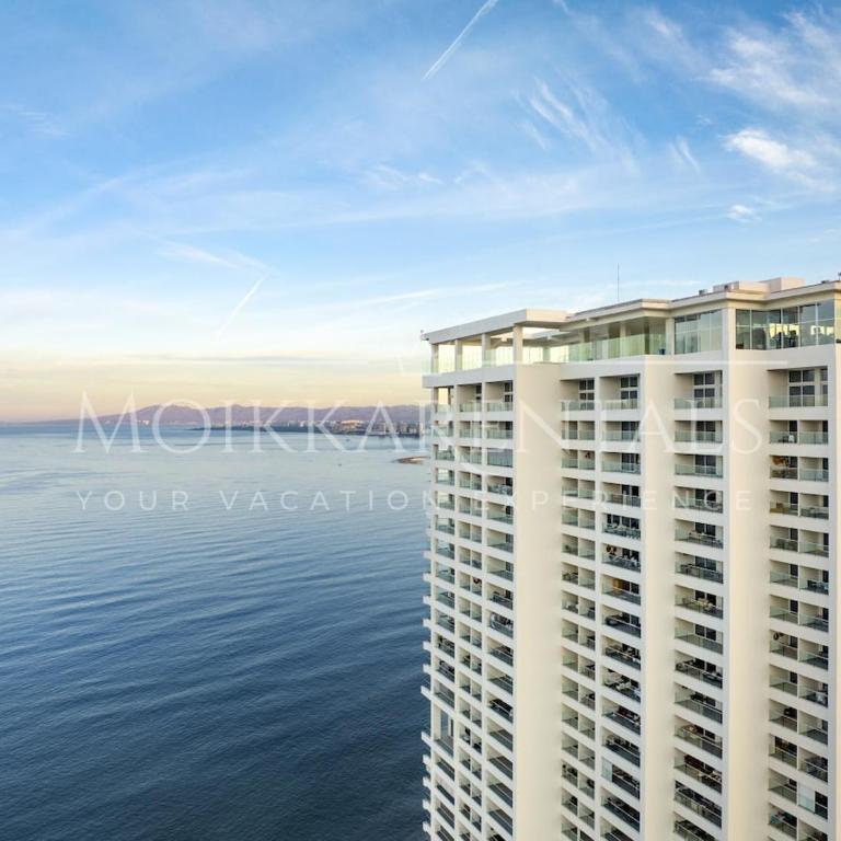 Harbor NT1609 by Moikkarentals - Apartamento de 1 dormitorio - 13