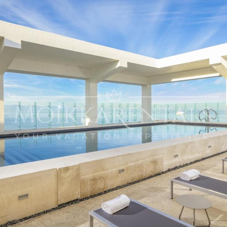 Harbor NT1609 by Moikkarentals - Apartamento de 1 dormitorio - 16