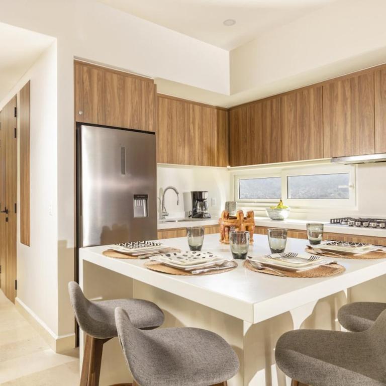 Harbor NT1609 by Moikkarentals - Apartamento de 1 dormitorio - 39