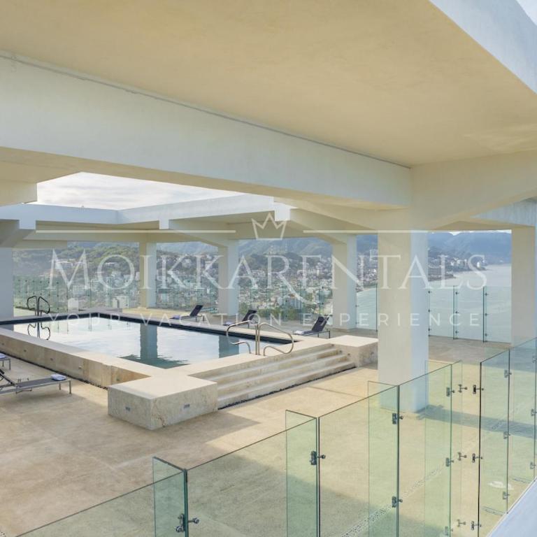 Harbor NT1609 by Moikkarentals - Apartamento de 1 dormitorio - 41