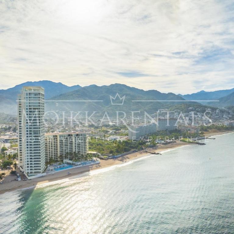 Harbor NT1609 by Moikkarentals - Apartamento de 1 dormitorio - 42