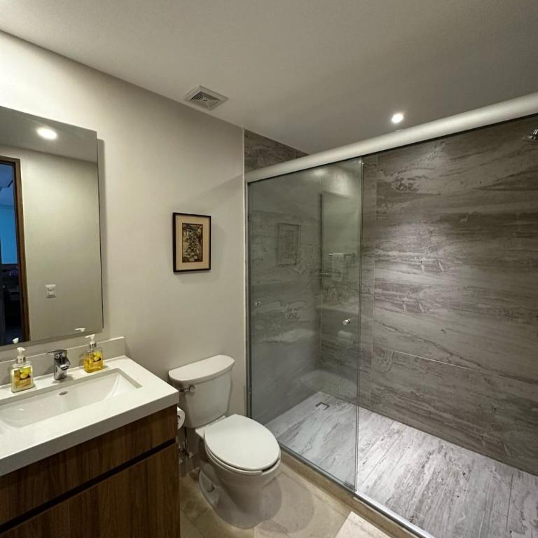 Harbor NT1609 by Moikkarentals - Apartamento de 1 dormitorio - 50