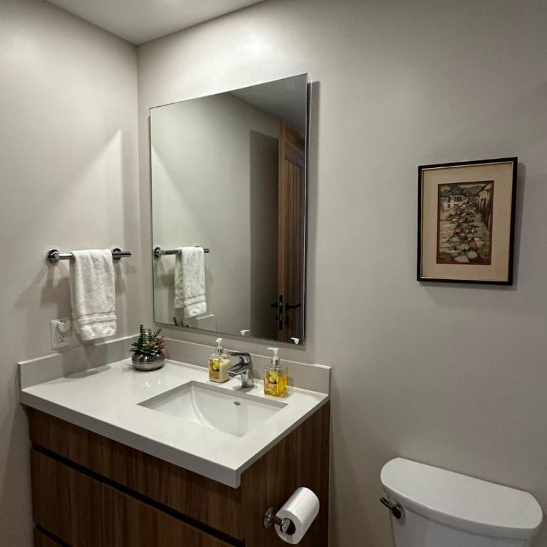 Harbor NT1609 by Moikkarentals - Apartamento de 1 dormitorio - 56