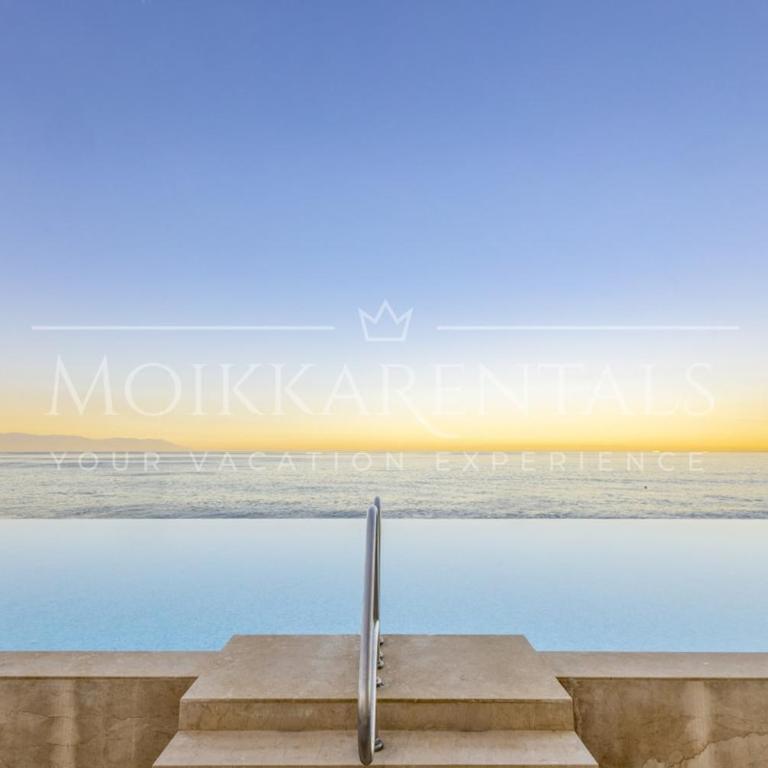 Harbor NT1609 by Moikkarentals - Apartamento de 1 dormitorio - 59