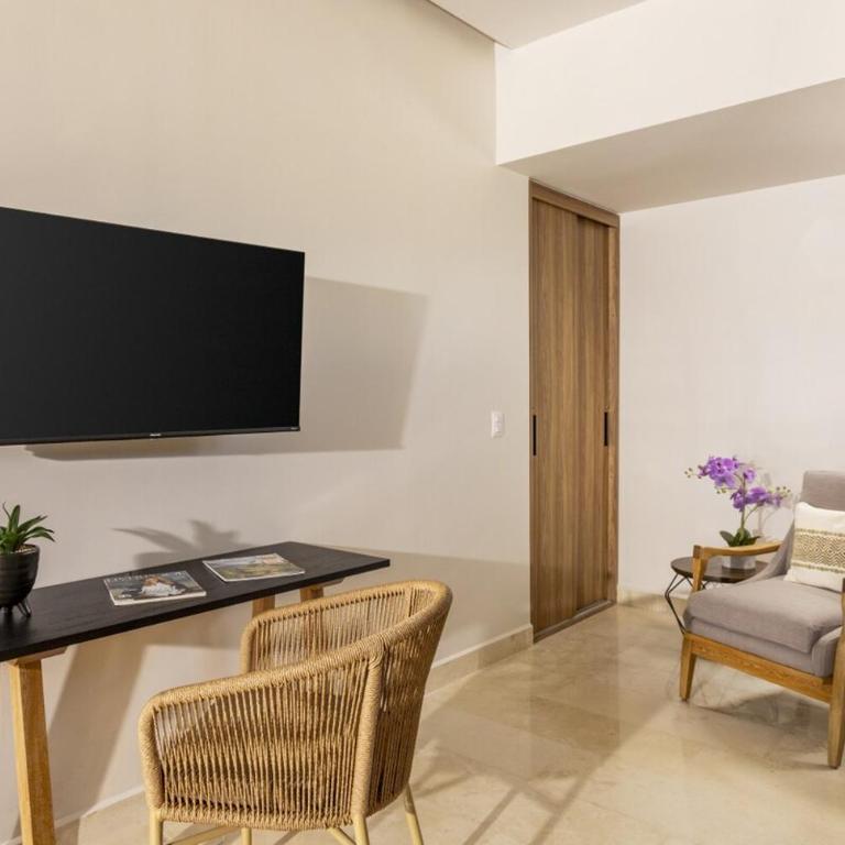 Harbor NT1609 by Moikkarentals - Apartamento de 1 dormitorio - 60