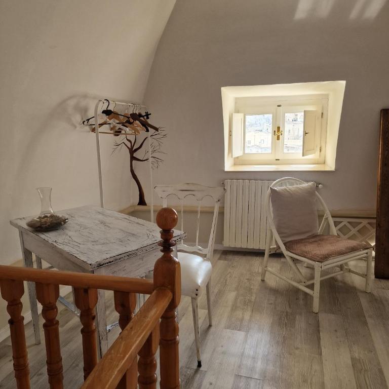 Casa Del Sole - Suite con Balcone - 3