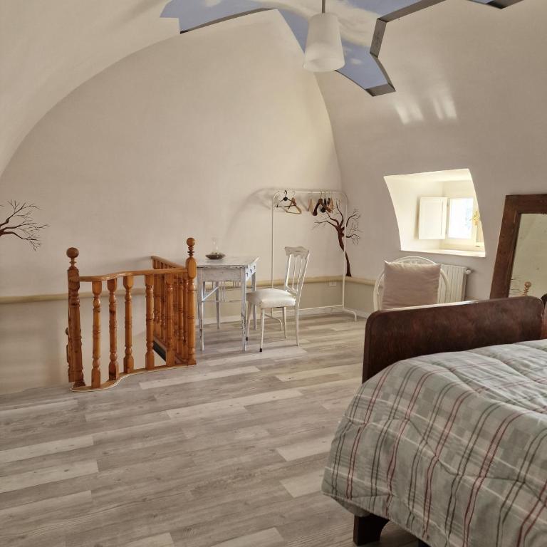 Casa Del Sole - Suite con Balcone - 6