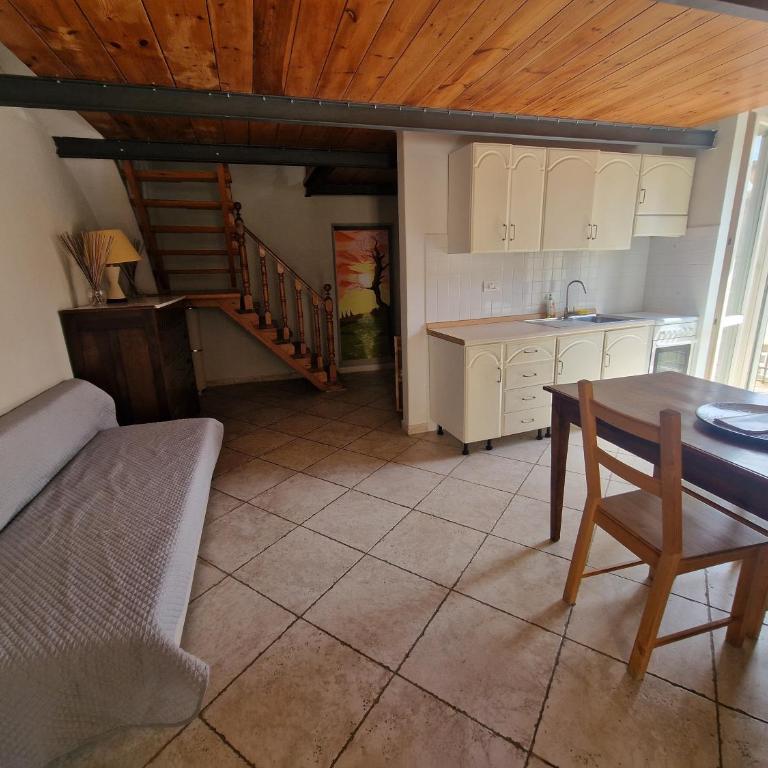 Casa Del Sole - Suite con Balcone - 7