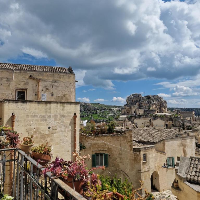 Casa Del Sole - Suite con Balcone - 10