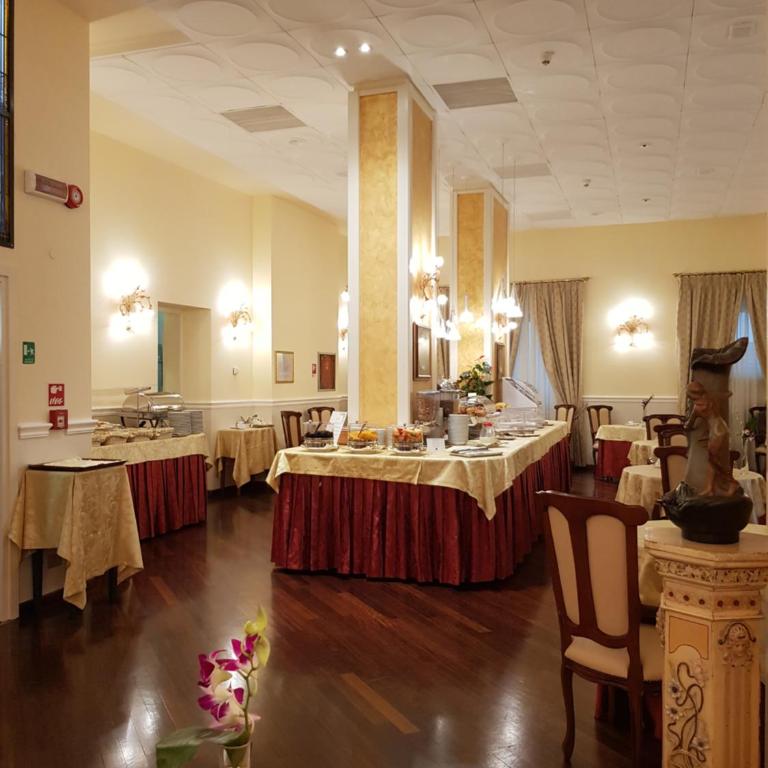 Hotel Berchielli - Camera Singola - 4