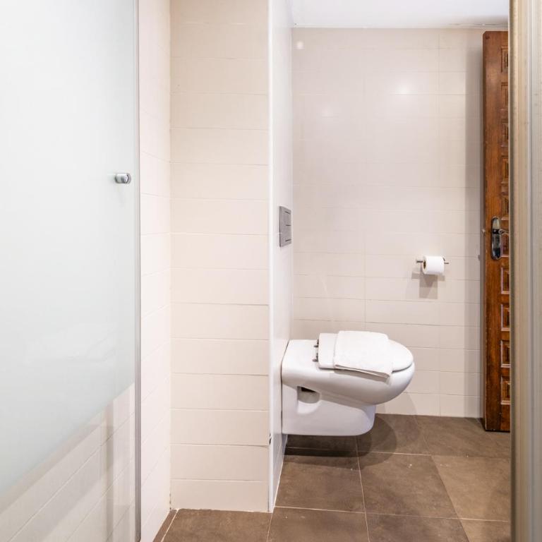 AinB Picasso-Corders Apartments - Studio (2 Adults) - 71
