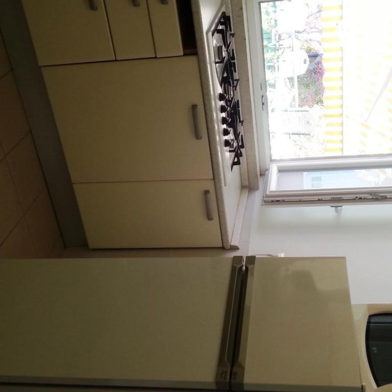 Appartamento Villa Elison - Appartamento con 1 Camera da Letto e Vista Giardino - Piano Terra - 16