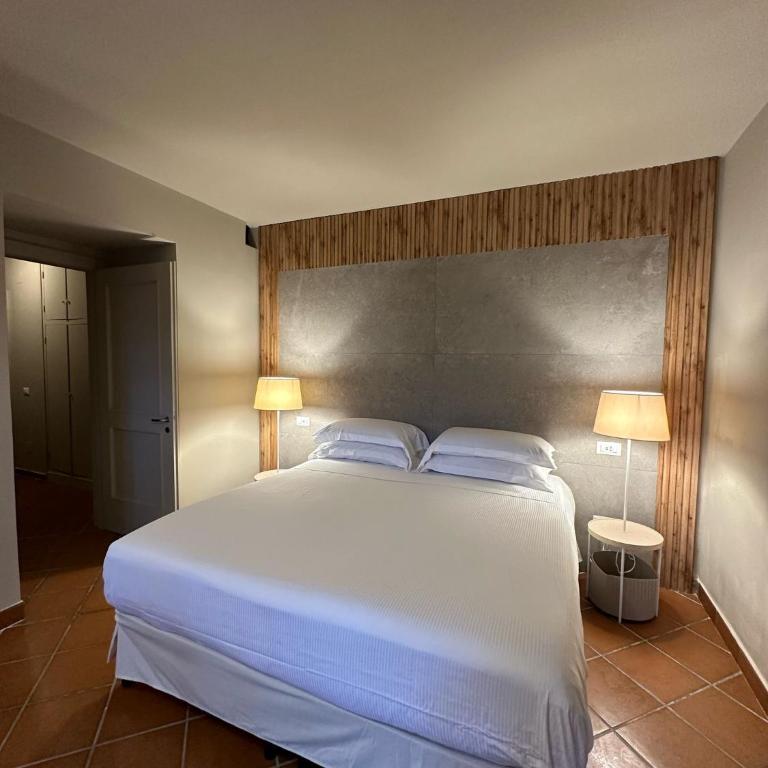 Shanti Home - Restaurant di Aversano Salvatore - Quadruple Room with Private Bathroom - 4