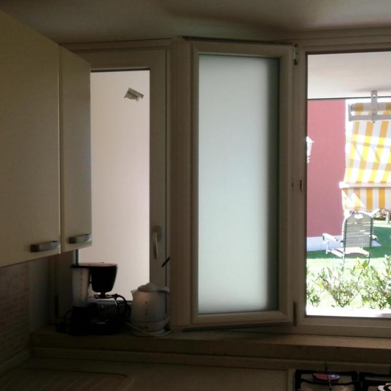 Appartamento Villa Elison - Appartamento con 1 Camera da Letto e Vista Giardino - Piano Terra - 18