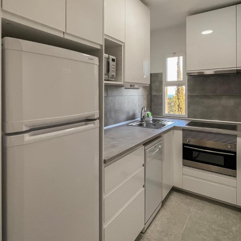 Blue Horizon 1bedroom apartment - One-Bedroom Apartment - 16