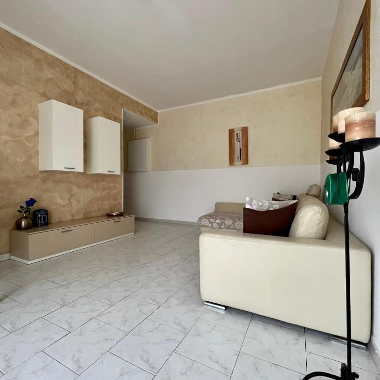 HOME FORNASINI - Fiera - - Two-Bedroom Deluxe Apartment - 6