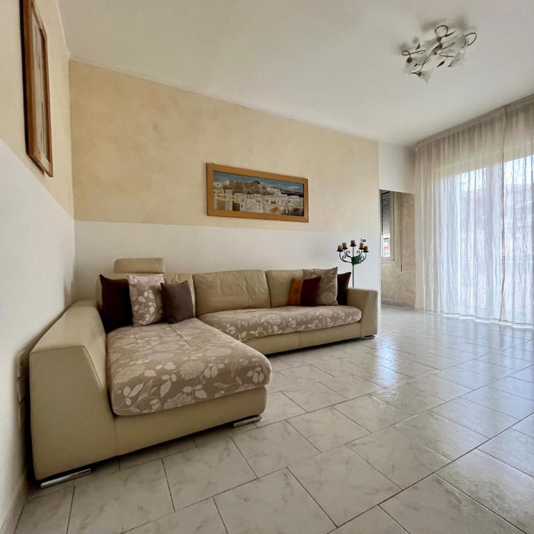 HOME FORNASINI - Fiera - - Two-Bedroom Deluxe Apartment - 7