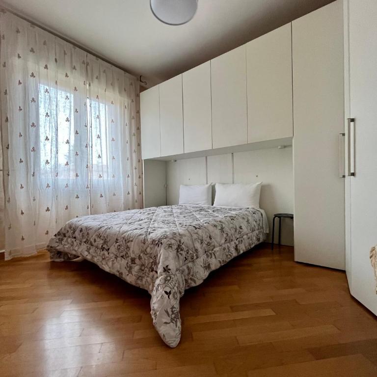 HOME FORNASINI - Fiera - - Two-Bedroom Deluxe Apartment - 1