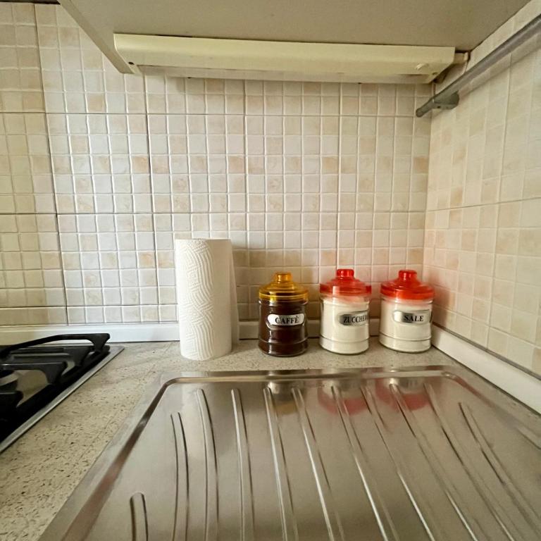 HOME FORNASINI - Fiera - - Two-Bedroom Deluxe Apartment - 9