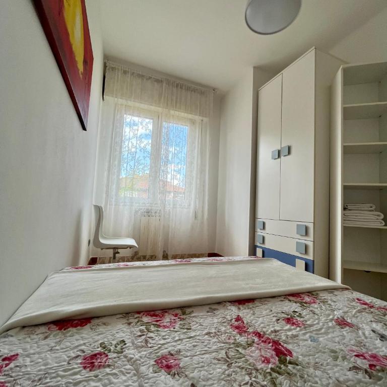 HOME FORNASINI - Fiera - - Two-Bedroom Deluxe Apartment - 23