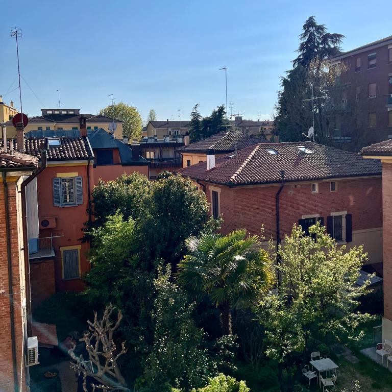 HOME FORNASINI - Fiera - - Two-Bedroom Deluxe Apartment - 27