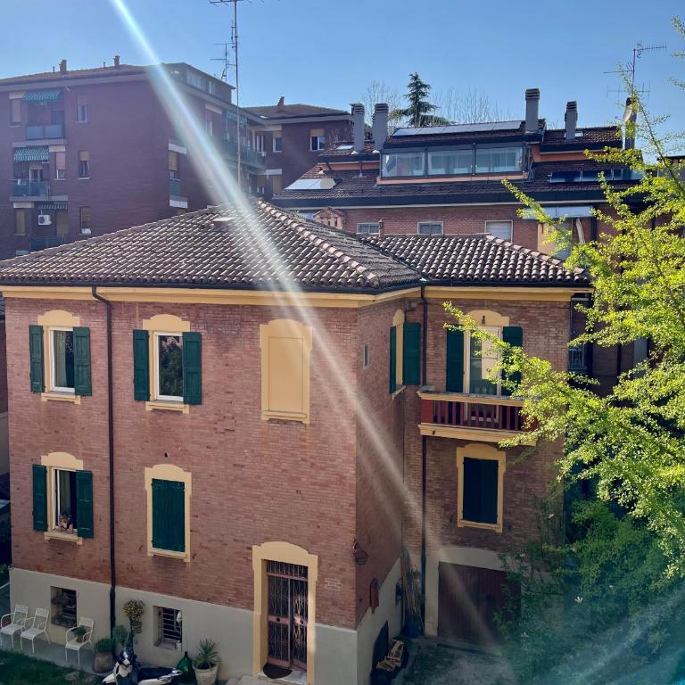 HOME FORNASINI - Fiera - - Two-Bedroom Deluxe Apartment - 28