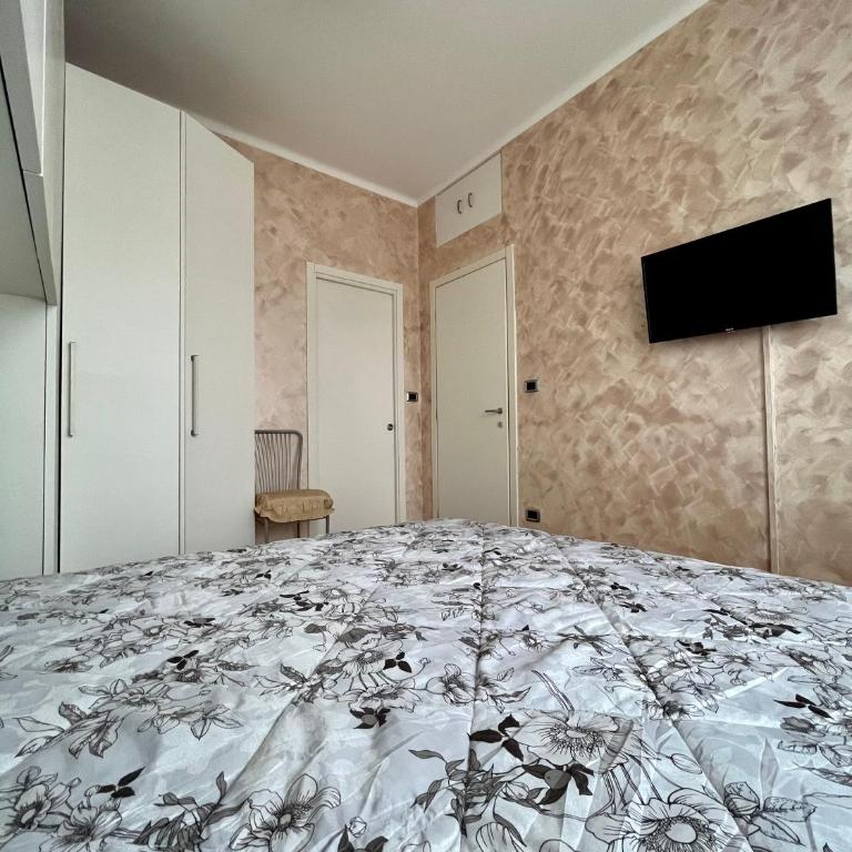 HOME FORNASINI - Fiera - - Two-Bedroom Deluxe Apartment - 18