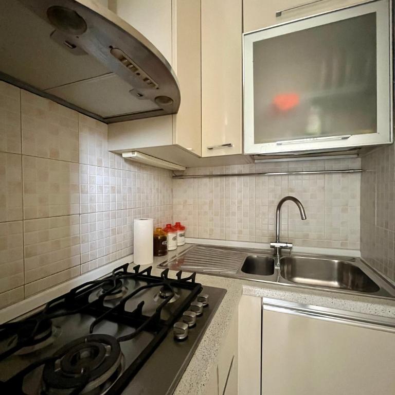 HOME FORNASINI - Fiera - - Two-Bedroom Deluxe Apartment - 12