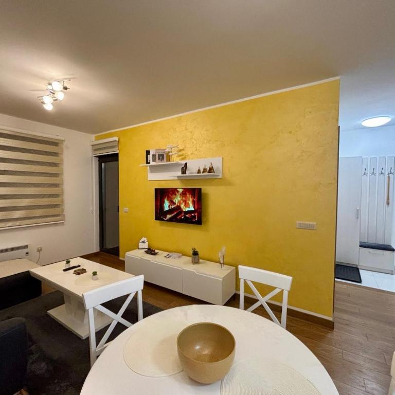 Balkan Hill 3 - A26 - Vila Peković Gold sa garažom - One-Bedroom Apartment - 3