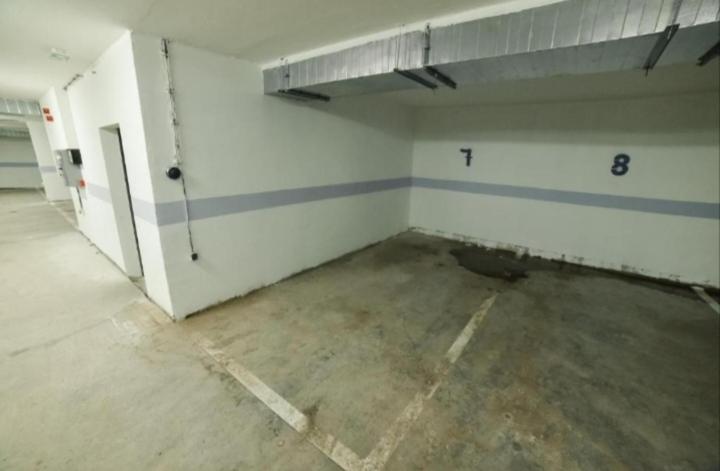 Balkan Hill 3 - A26 - Vila Peković Gold sa garažom - One-Bedroom Apartment - 11