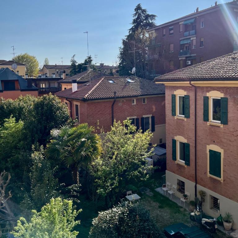 HOME FORNASINI - Fiera - - Two-Bedroom Deluxe Apartment - 26