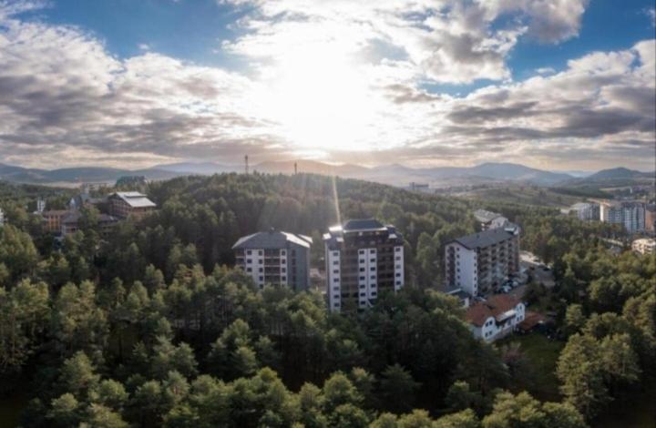 Balkan Hill 3 - A26 - Vila Peković Gold sa garažom - One-Bedroom Apartment - 14