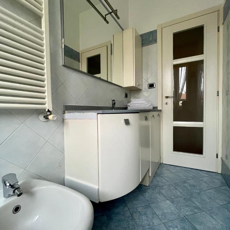 HOME FORNASINI - Fiera - - Two-Bedroom Deluxe Apartment - 24