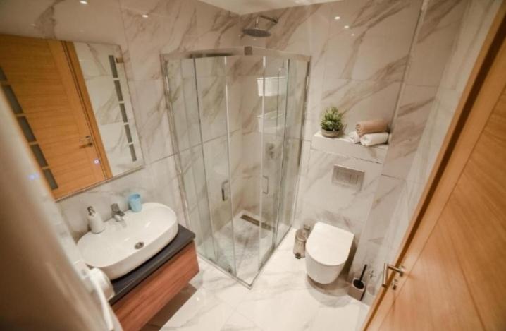 Balkan Hill 3 - A26 - Vila Peković Gold sa garažom - One-Bedroom Apartment - 9